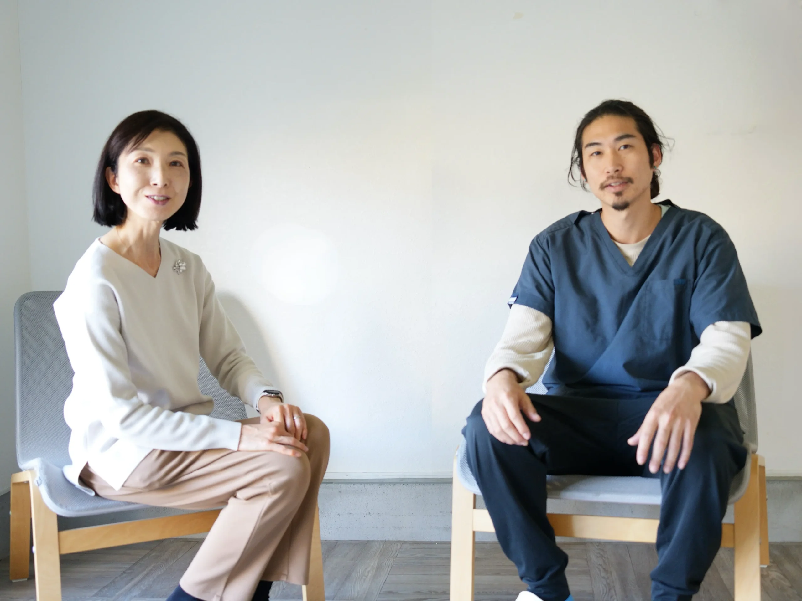 シニア犬とてんかん・認知機能のケアに「もう一つの消炎剤」という選択肢を──武相動物病院南町田・中村雄海先生インタビュー